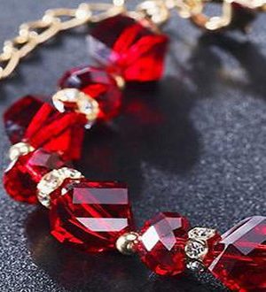 انواع کریستال