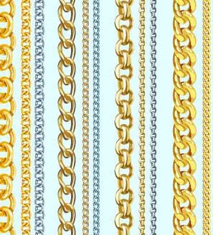 انواع زنجیر